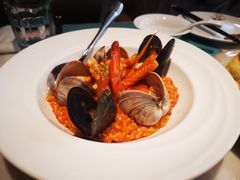 -大树餐厅(益田假日店)