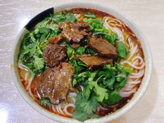 -川姐牦牛肉粉(沟口店)