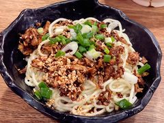 -庆蓉云·庆云面(双林店)