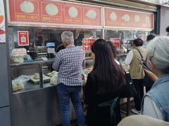 -袁大头包子(光华路店)