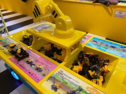 -泛尼尼儿童乐园(文化广场店)