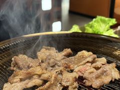 -西塔老太太泥炉烤肉(亚运村店)