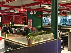-京悦南门涮羊肉·羊蝎子火锅(田林路店)