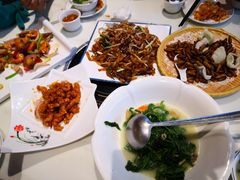 -池记大牌档(广纸店)