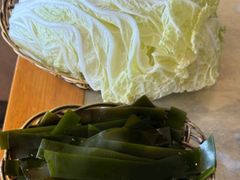 -老诚一锅(惠新西街店)