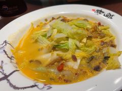 -川流不息·地道川菜·小龙虾(松东路店)