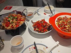 -东方红·湖南菜(金屿店)