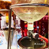 炎炎夏日来陕派长安饮茶吧