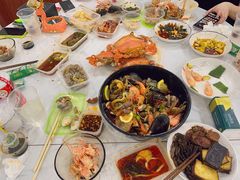 -新疆烧烤王(广灵店)