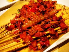 -避风塘(百联东郊店)