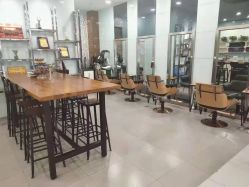 -佰亿Salon·烫染造型