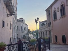 -华谊兄弟（长沙）电影小镇