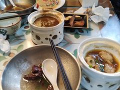 -阿灶卤煮老店·姜母鸭(五店市总店)