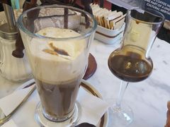 -Cafe Sacher(WIEN)