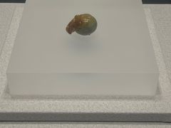 -银雀山汉墓竹简博物馆
