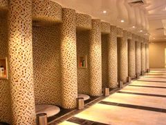 -极乐汇汗蒸会馆(杭州店)