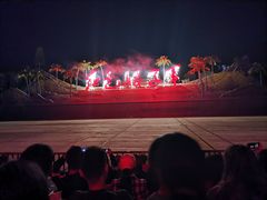-三亚红色娘子军演艺公园景区