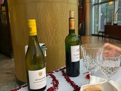 -圣丰索菲特·法国餐厅