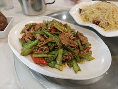 -福寿斋·老北京铜锅涮肉·烤鸭(顺义总店)