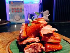 -三利音·东方司宴(外滩店)