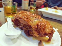 -砂锅李(九江路店)