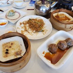 -东莞老饭店·宴会厅(君豪商业中心店)