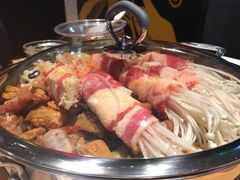 -黄记煌三汁焖锅(龙湖U城店)