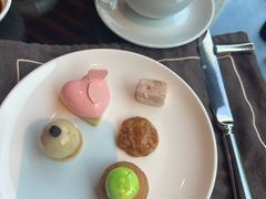 -深圳四季酒店·馥自助餐厅