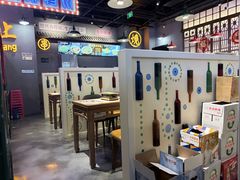 -不是烧烤·武汉烧烤·地道湖北菜(大成路店)