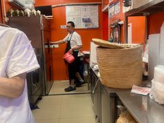 -张果佬年糕卷(科巷店)