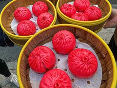 -巴蜀风·地道川菜(总店)