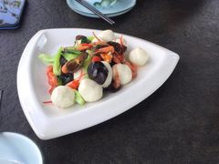 手工鱼丸-万景饭店·鱼街农家菜
