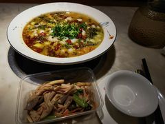 -佰家小厨·南京菜(夫子庙店)