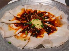 -巴蜀风月·聚会团建·生日宴(宝安店)