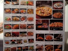 -江城小馆陕南妈妈菜·全球旅行餐厅(钟楼店)