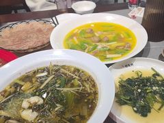 -蛙兔鸡自贡风味·特色江湖菜(广都店)