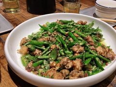 -铁公鸡·四川料理(天环广场店)