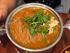 -厚生港萃·小吃餐厅(苍梧路店)