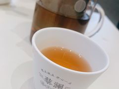 菊花普洱-蔡澜点心·粤菜(月星环球港店)