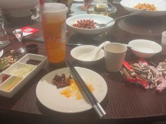 -北京老铺烤鸭(西稍门店)