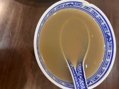 -蟹上黄·蟹黄面·江南糖水(人民广场店)