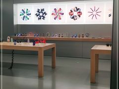 -Apple零售店(中街大悦城店)