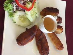 -BAI BUA RESTAURANT