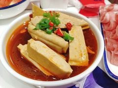 -贤合庄卤味火锅(永年新世纪店)