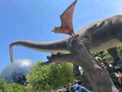 -陕西自然博物馆