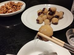 -芳芳私房菜·精做淮扬菜(承德路店)