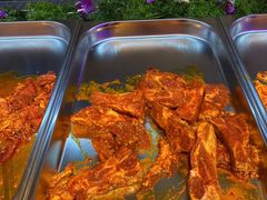 -五彩凉山自助西昌烧烤(柳翠路店)