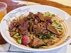 -春雪面馆(转塘店)