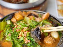 肉酱砂锅-天下粮仓(解放东路店)