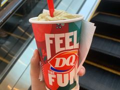 -DQ·蛋糕·冰淇淋(龙湖狮山天街店)